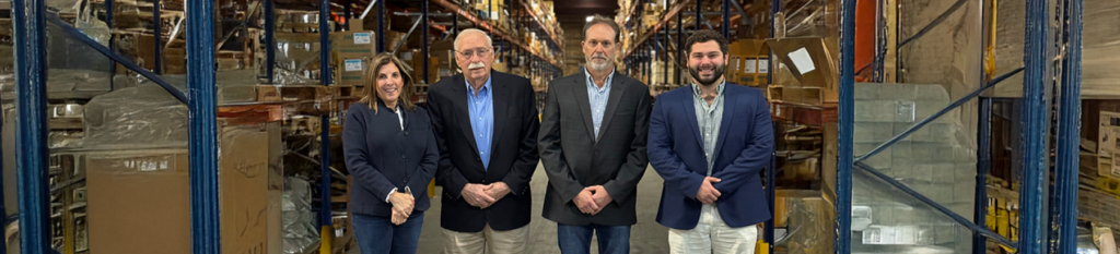 Odum Sales: A 53-Year Legacy of Growth, Family Leadership and Industry Influence